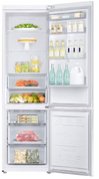 Холодильник Samsung RB37A5200WW/WT фото 2 в Екатеринбурге