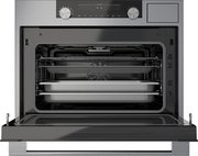 Комбинированный духовой шкаф Asko OCSM8487S фото 2 в Екатеринбурге