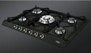 Варочная панель Smeg SR775AX фото 2 в Екатеринбурге