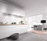 Встраиваемая вытяжка Miele DA 2628 CLST фото 2 в Екатеринбурге
