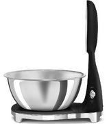 Кухонные весы Смег KSF01BLWW фото 3 в Екатеринбурге Кухонные весы Smeg KSF01BLWW фото 3 в Екатеринбурге