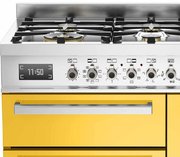 Варочный центр Bertazzoni PRO1006MFETGiT фото 2 в Екатеринбурге