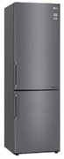 Холодильник LG GA-B 459 BLCL фото 2 в Екатеринбурге
