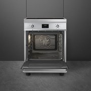 Варочный центр Smeg C6IMXT2 фото 2 в Екатеринбурге