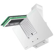 Вытяжка Zigmund Shtain K 150.9 W фото 3 в Екатеринбурге