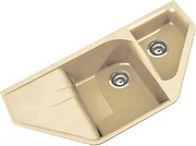 Мойка Smeg LSE102AV фото в Екатеринбурге