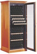 Корпус для винного шкафа EuroCave серия "Элит" модуль C1 фото 2 в Екатеринбурге