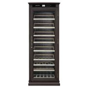 Винный шкаф Meyvel MV102-WD1-C (Dark Chocolate) фото 3 в Екатеринбурге