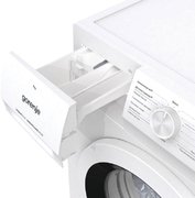 Стиральная машина Gorenje WHE72SFS фото 3 в Екатеринбурге
