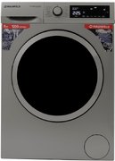 Стиральная машина Maunfeld MFWM128SL400 ST INVERTER фото 2 в Екатеринбурге