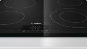 Электрическая варочная панель Bosch PKF651B17 фото 2 в Екатеринбурге