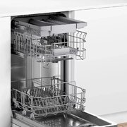 Встраиваемая посудомоечная машина Bosch SPV2XMX01E фото 4 в Екатеринбурге