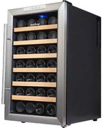Винный шкаф Vestfrost VFWC-28Z1 фото 2 в Екатеринбурге