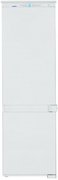 Встраиваемый двухкамерный холодильник Liebherr ICS 3314 Comfort фото 3 в Екатеринбурге