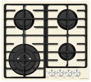 Варочная панель Maunfeld MGHG.64.76IL