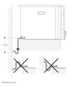 Комбинированный духовой шкаф-пароконвектомат Gaggenau BS475102 фото 3 в Екатеринбурге