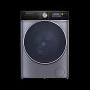 Стиральная машина с сушкой Maunfeld MFWD14106SB03 фото 3 в Екатеринбурге