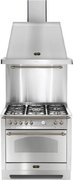Вытяжка Lofra DOLCEVITA 90 STAINLESS STEEL & BRONZE фото 4 в Екатеринбурге