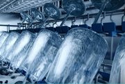 Встраиваемая посудомоечная машина Siemens SN65EX12CE фото 4 в Екатеринбурге