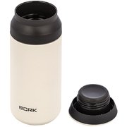Термокружка BORK HT350 WT фото 3 в Екатеринбурге