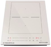 Индукционная варочная панель Maunfeld CVI292S2BBG Inverter фото 2 в Екатеринбурге