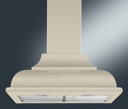 Вытяжка Smeg KC16P фото 2 в Екатеринбурге