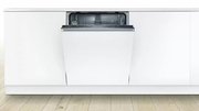 Встраиваемая посудомоечная машина BOSCH SMV25AX03R фото 2 в Екатеринбурге
