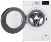 Стиральная машина LG F2V3HS4W фото 2 в Екатеринбурге
