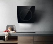 Вытяжка Elica OM AIR SENSE BL/F/75 фото 2 в Екатеринбурге