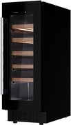 Встраиваемый винный шкаф Teka RVU 10020 GBK фото 3 в Екатеринбурге