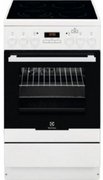 Электрическая плита Electrolux EKC954901W фото в Екатеринбурге