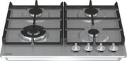 Независимая газовая варочная панель Gorenje GW641XHF фото 3 в Екатеринбурге