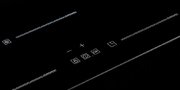 Индукционная варочная панель с вытяжкой Bertazzoni P804ICH2M37NT фото 3 в Екатеринбурге