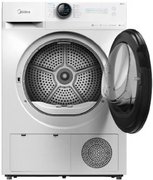 Сушильная машина Midea MD200H90W/W-RU фото 4 в Екатеринбурге