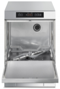 Стаканомоечная машина Smeg UG402DM фото 2 в Екатеринбурге