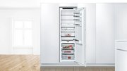Встраиваемый холодильник Bosch KIF81HOD0 фото 2 в Екатеринбурге