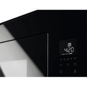 Встраиваемая микроволновая печь AEG TB6SM261FB фото 4 в Екатеринбурге