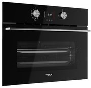 Духовой шкаф Teka HLC 8406 NIGHT RIVER BLACK фото 3 в Екатеринбурге
