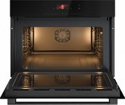 Компактный духовой шкаф Asko OCM24BGH фото 4 в Екатеринбурге