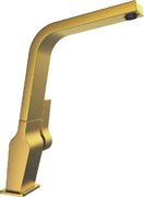 Смеситель Teka ICC 915 GOLD фото 4 в Екатеринбурге