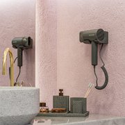 Настенный фен Meyvel MF10-1600 (Gray) фото 4 в Екатеринбурге