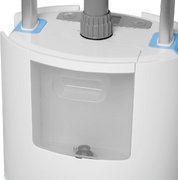 Отпариватель Maunfeld MF-1136BL PRO фото 2 в Екатеринбурге
