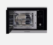 Встраиваемая микроволновая печь Kuppersberg HMW 655 X фото 3 в Екатеринбурге