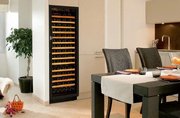 Встраиваемый мультитемпературный винный шкаф EuroCave S-259 K-800021-L фото 3 в Екатеринбурге