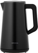 Чайник KRONA Digitaler Black КА-00007485 фото 2 в Екатеринбурге