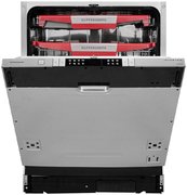 Встраиваемая посудомоечная машина Kuppersberg GIM 6078 фото 2 в Екатеринбурге