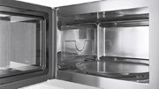 Микроволновая печь Bosch HMT84M461R фото 2 в Екатеринбурге