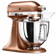 Миксер KitchenAid Artisan 5KSM175PSECP фото 2 в Екатеринбурге
