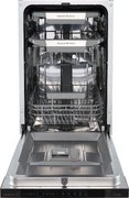 Встраиваемая посудомоечная машина Zigmund Shtain DW 311.4 фото 3 в Екатеринбурге