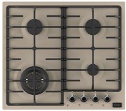 Газовая варочная панель Korting HG 674 CTSK